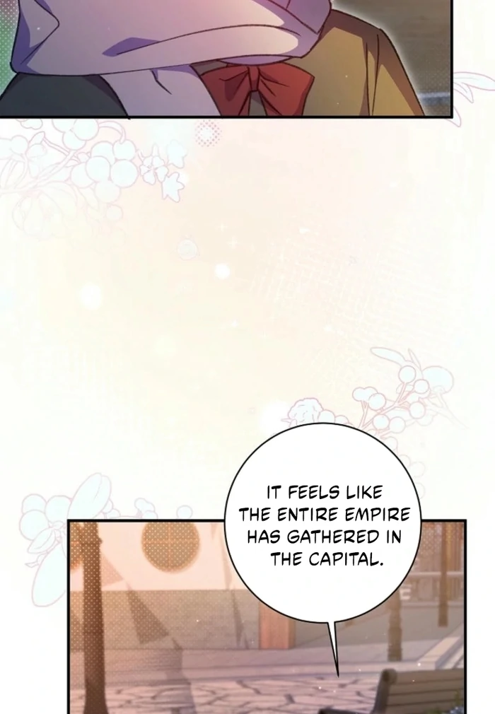 The Female Lead’s Mother and the Male Lead’s Father Are Married Chapter 39 418 ch 39 69