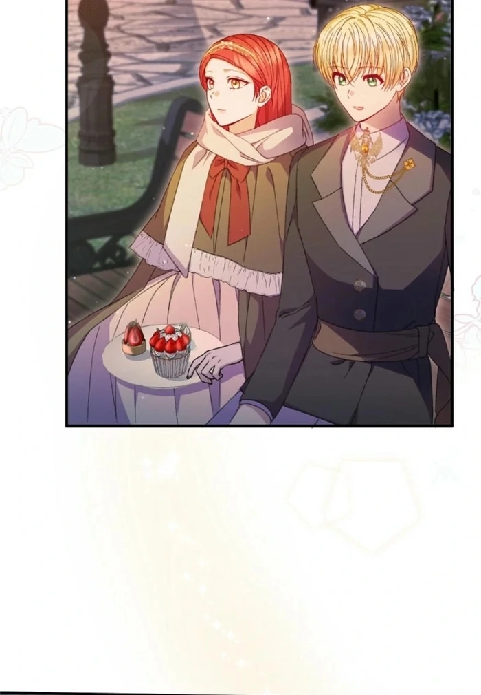 The Female Lead’s Mother and the Male Lead’s Father Are Married Chapter 39 419 ch 39 70