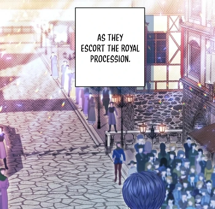 The Female Lead’s Mother and the Male Lead’s Father Are Married Chapter 39 428 ch 39 79
