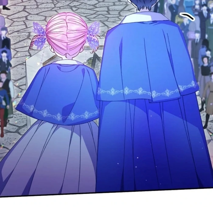 The Female Lead’s Mother and the Male Lead’s Father Are Married Chapter 39 429 ch 39 80