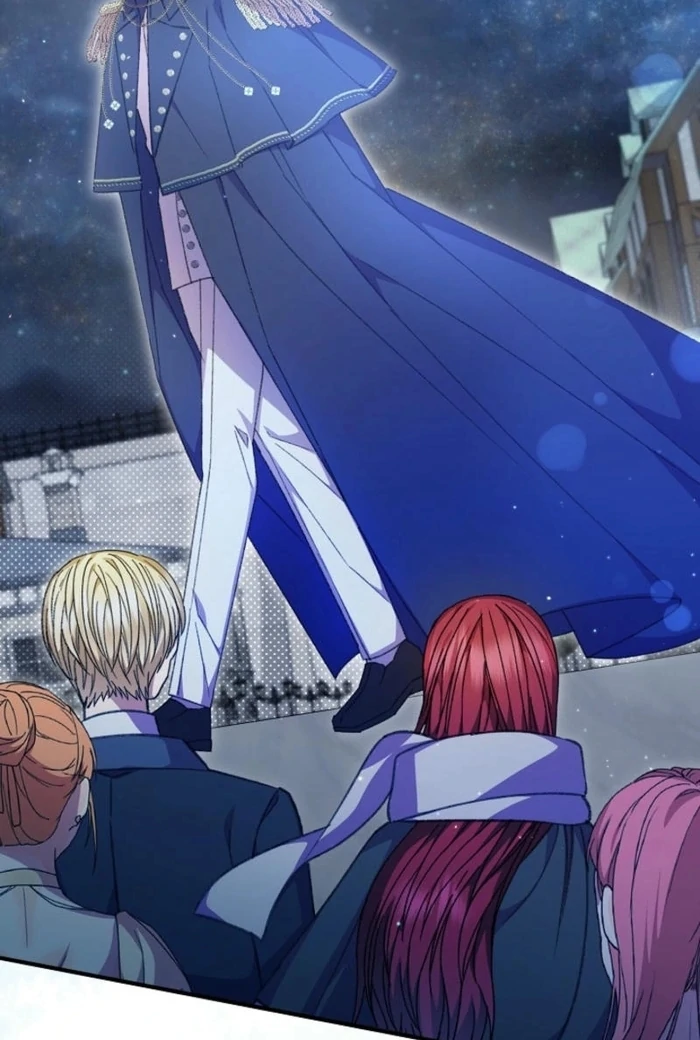 The Female Lead’s Mother and the Male Lead’s Father Are Married Chapter 39 437 ch 39 88