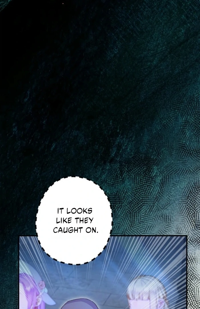 The Female Lead’s Mother and the Male Lead’s Father Are Married Chapter 39 444 ch 39 95
