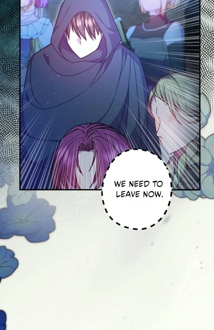 The Female Lead’s Mother and the Male Lead’s Father Are Married Chapter 39 445 ch 39 96