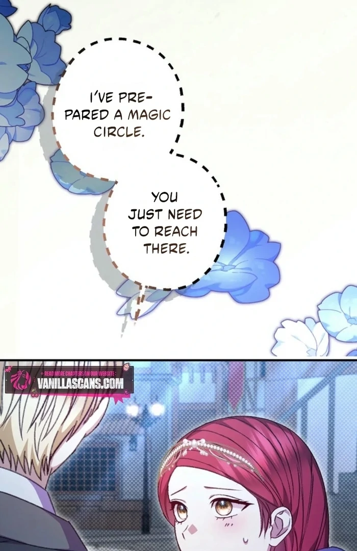 The Female Lead’s Mother and the Male Lead’s Father Are Married Chapter 39 446 ch 39 97