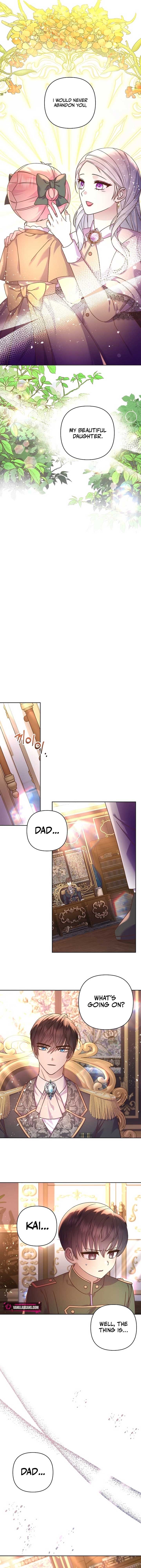 The Female Lead’s Mother and the Male Lead’s Father Are Married Chapter 4 56 ch 4 10