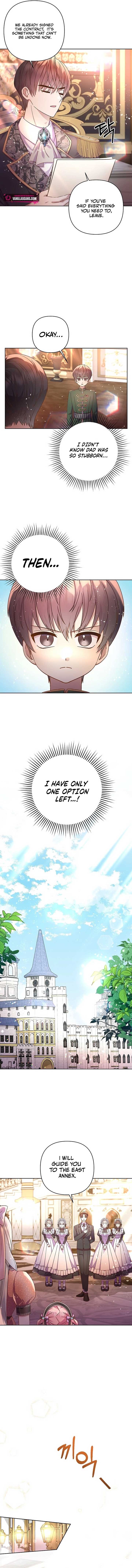 The Female Lead’s Mother and the Male Lead’s Father Are Married Chapter 4 58 ch 4 12