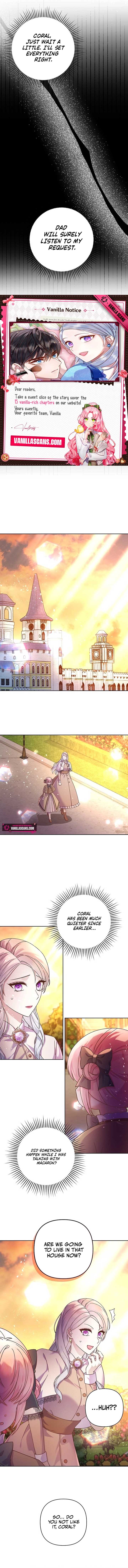The Female Lead’s Mother and the Male Lead’s Father Are Married Chapter 4 53 ch 4 7