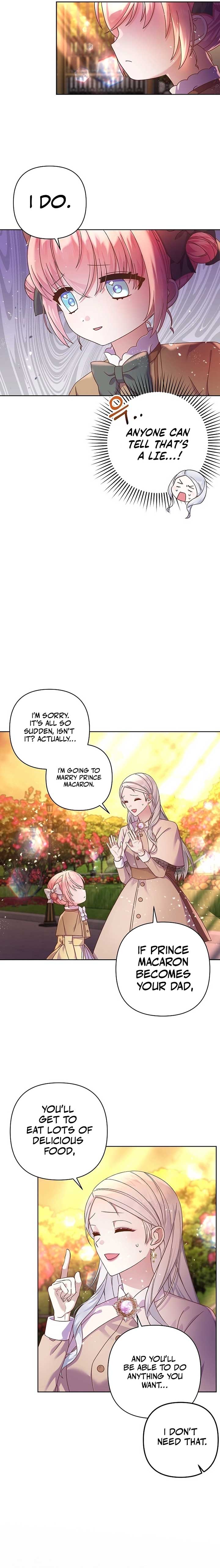 The Female Lead’s Mother and the Male Lead’s Father Are Married Chapter 4 54 ch 4 8