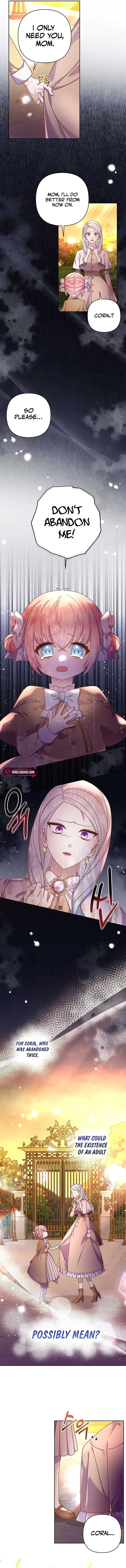 The Female Lead’s Mother and the Male Lead’s Father Are Married Chapter 4 55 ch 4 9