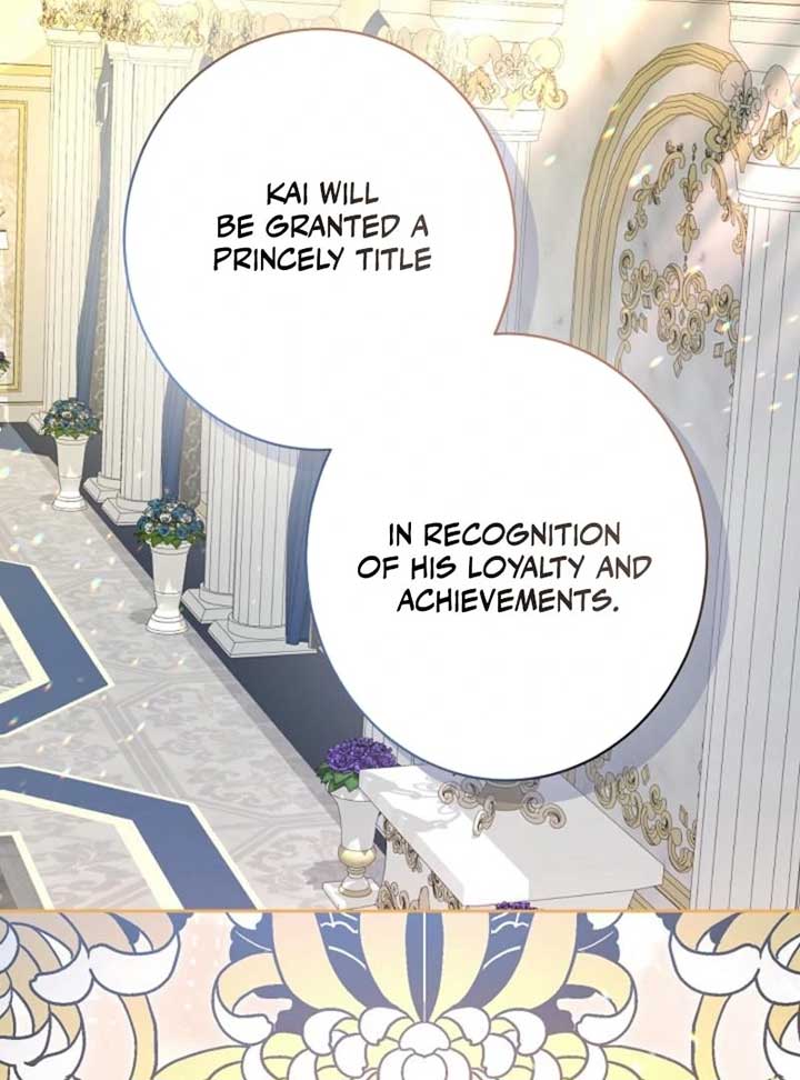 The Female Lead’s Mother and the Male Lead’s Father Are Married Chapter 50 120 ch 50 11