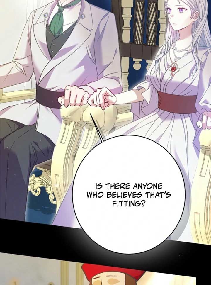 The Female Lead’s Mother and the Male Lead’s Father Are Married Chapter 50 122 ch 50 13