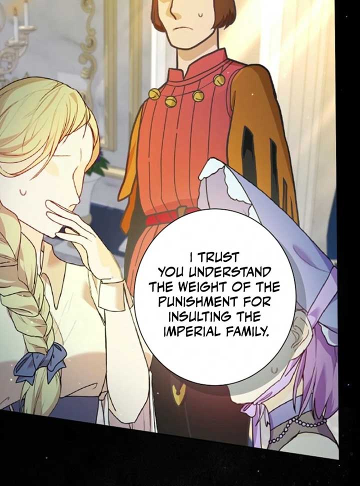 The Female Lead’s Mother and the Male Lead’s Father Are Married Chapter 50 123 ch 50 14