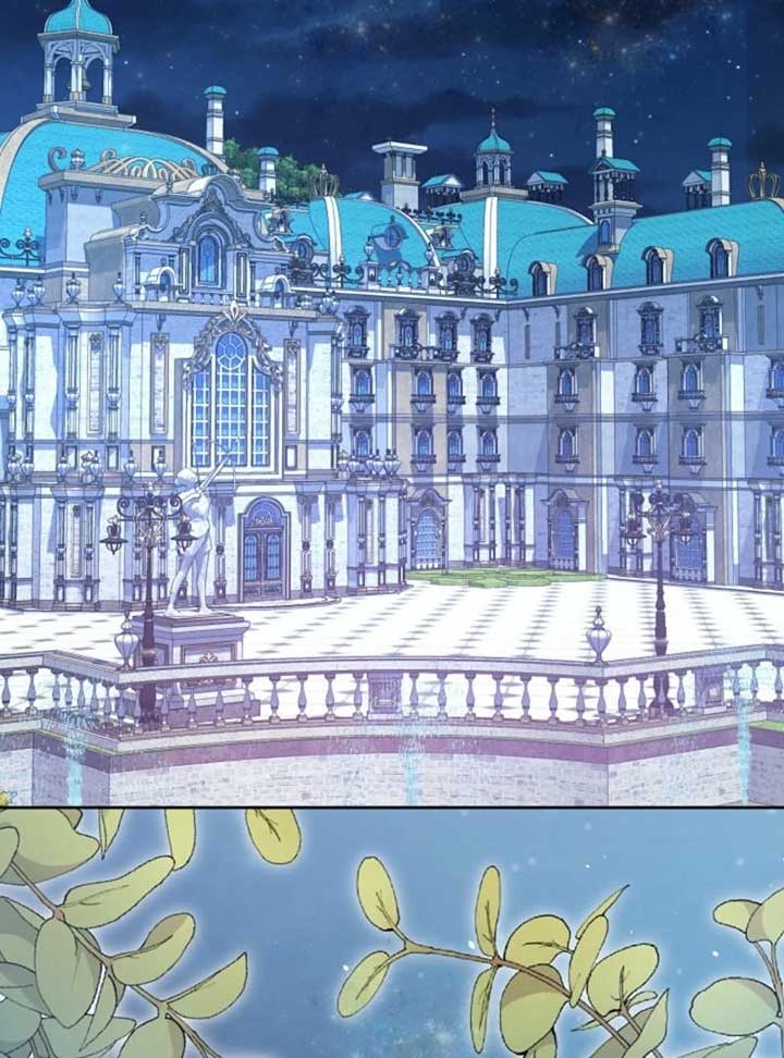 The Female Lead’s Mother and the Male Lead’s Father Are Married Chapter 50 130 ch 50 21
