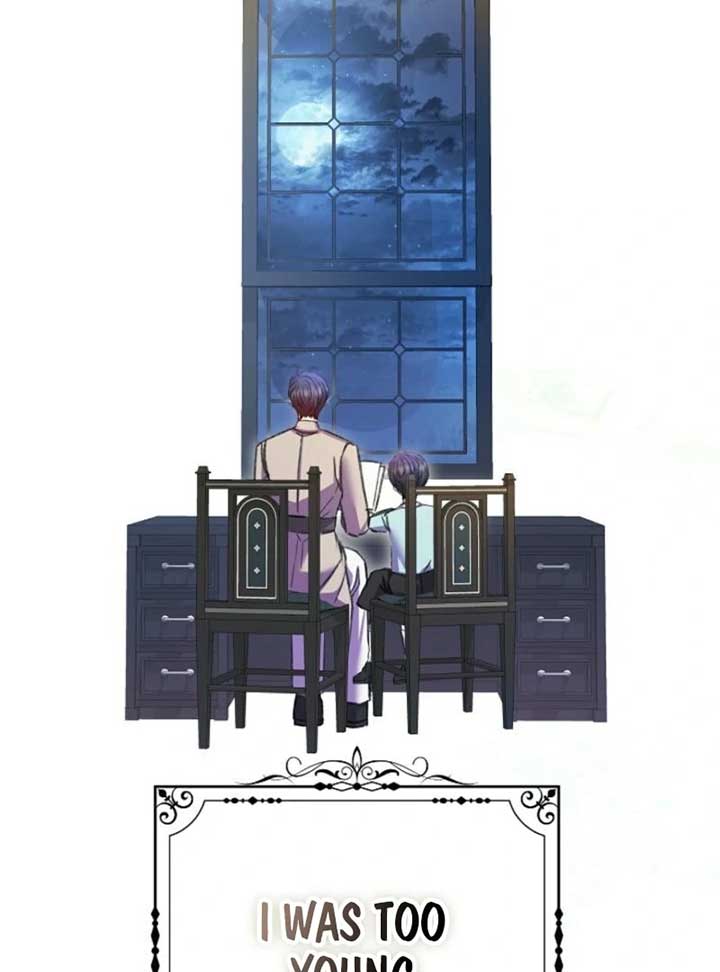 The Female Lead’s Mother and the Male Lead’s Father Are Married Chapter 50 135 ch 50 26