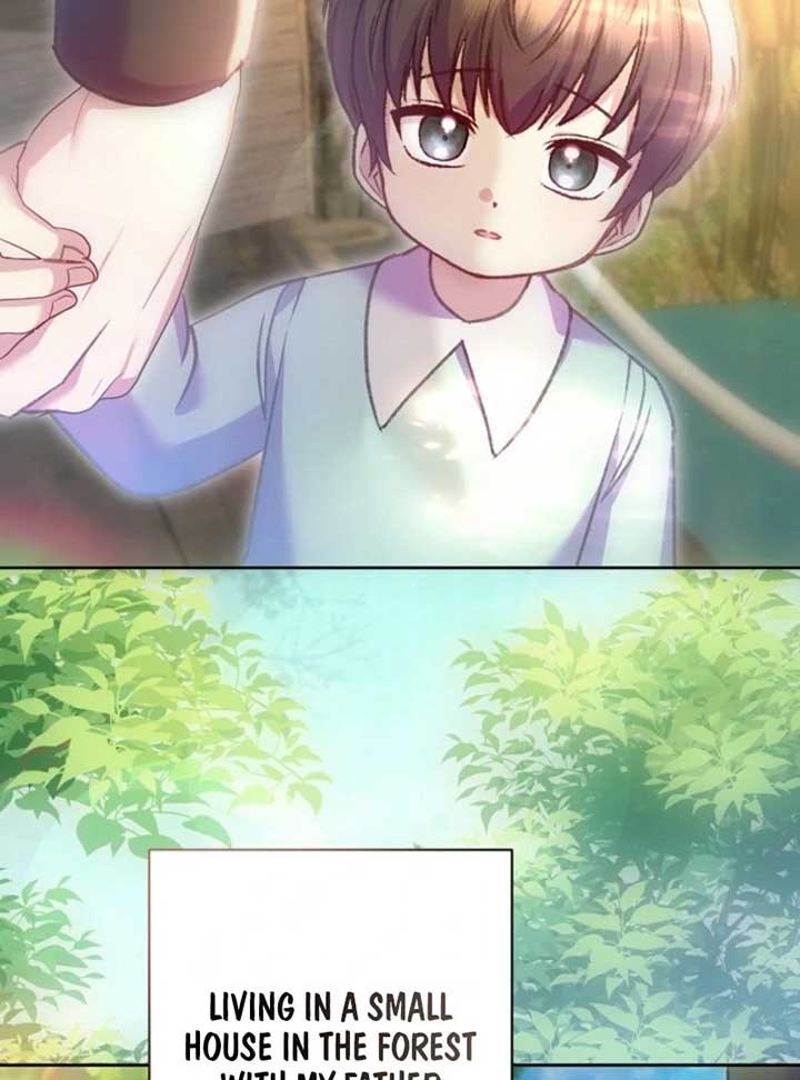 The Female Lead’s Mother and the Male Lead’s Father Are Married Chapter 50 137 ch 50 28