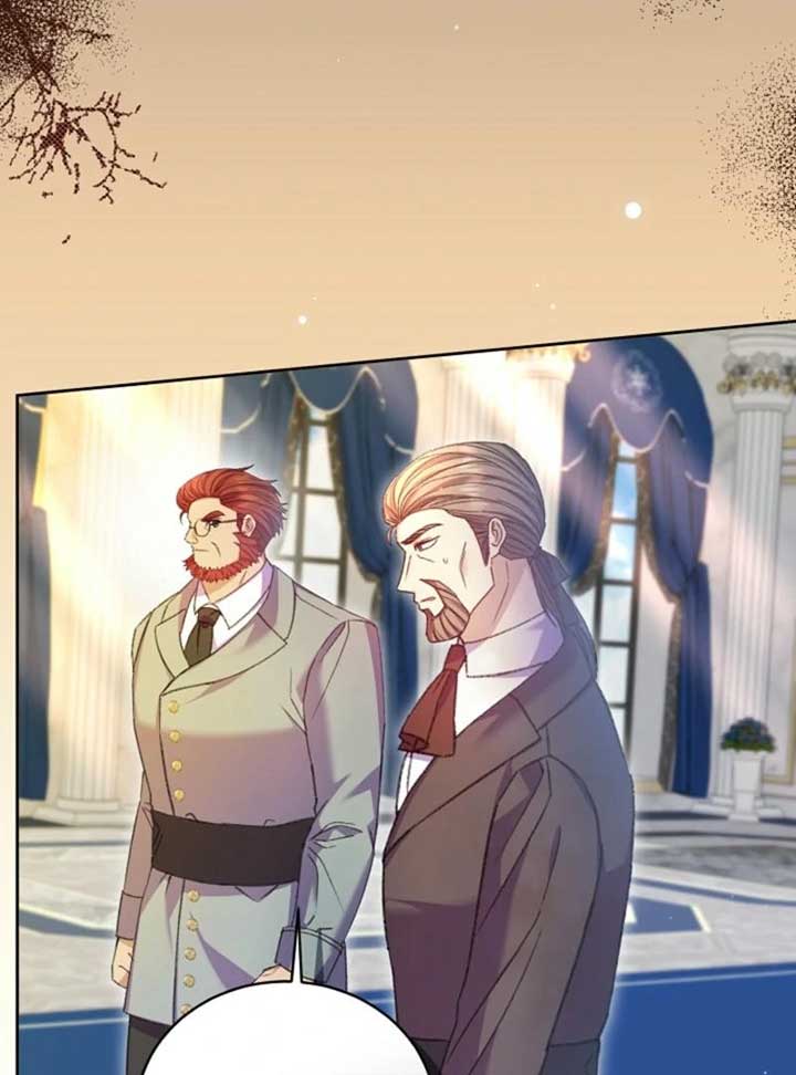 The Female Lead’s Mother and the Male Lead’s Father Are Married Chapter 50 118 ch 50 9