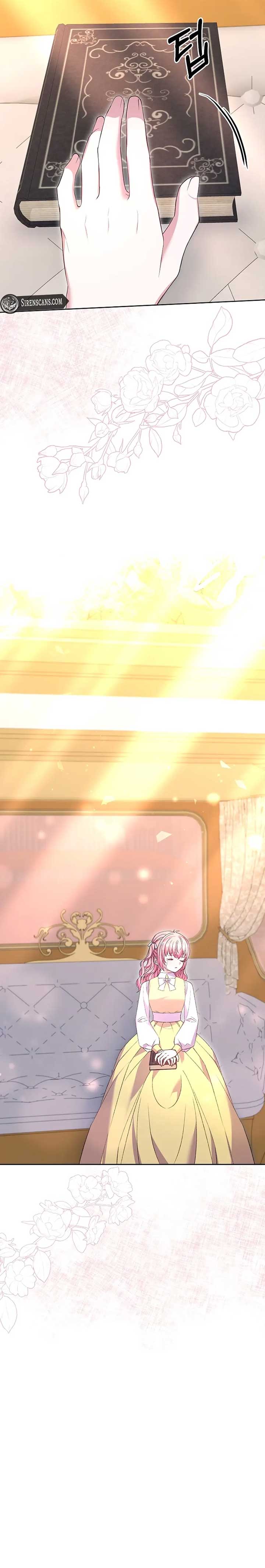 The Female Lead’s Mother and the Male Lead’s Father Are Married Chapter 56 47 10