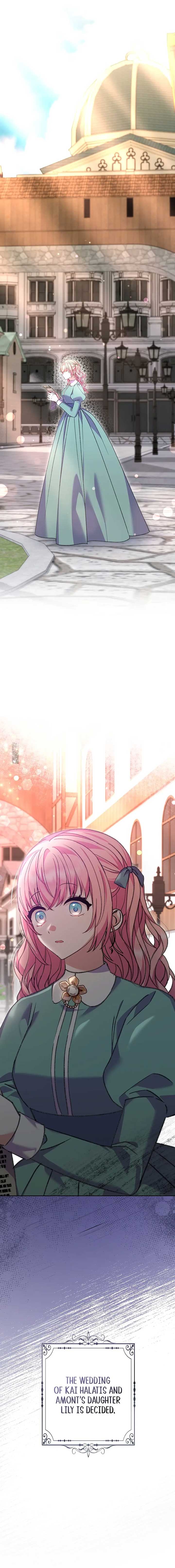 The Female Lead’s Mother and the Male Lead’s Father Are Married Chapter 58 43 9