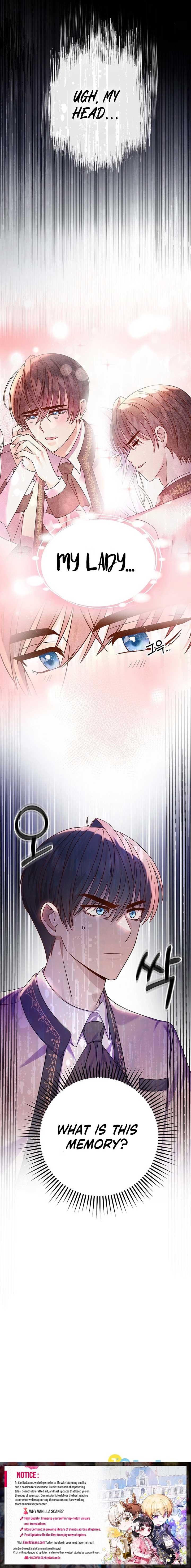 The Female Lead’s Mother and the Male Lead’s Father Are Married Chapter 7 63 ch 7 14