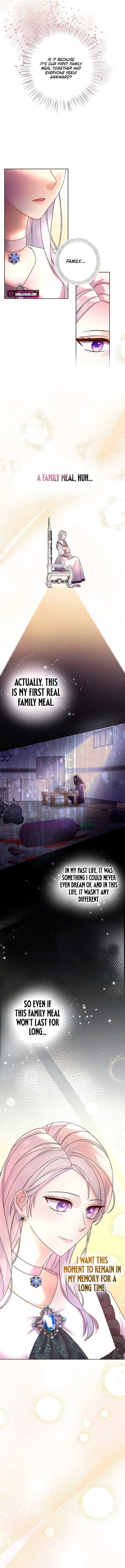 The Female Lead’s Mother and the Male Lead’s Father Are Married Chapter 7 56 ch 7 7
