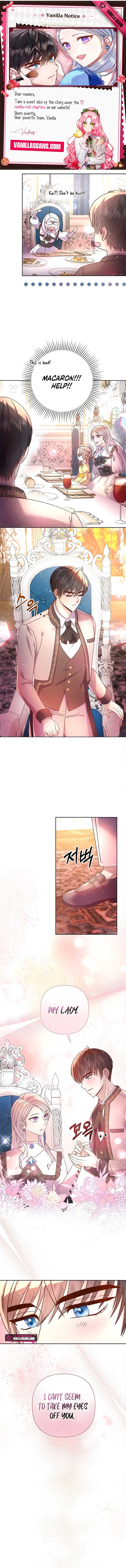 The Female Lead’s Mother and the Male Lead’s Father Are Married Chapter 7 58 ch 7 9