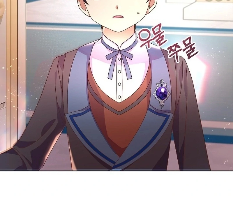 The Female Lead’s Mother and the Male Lead’s Father Are Married Chapter 9 437 ch 9 10