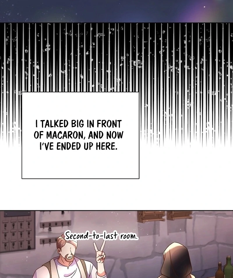 The Female Lead’s Mother and the Male Lead’s Father Are Married Chapter 9 531 ch 9 104