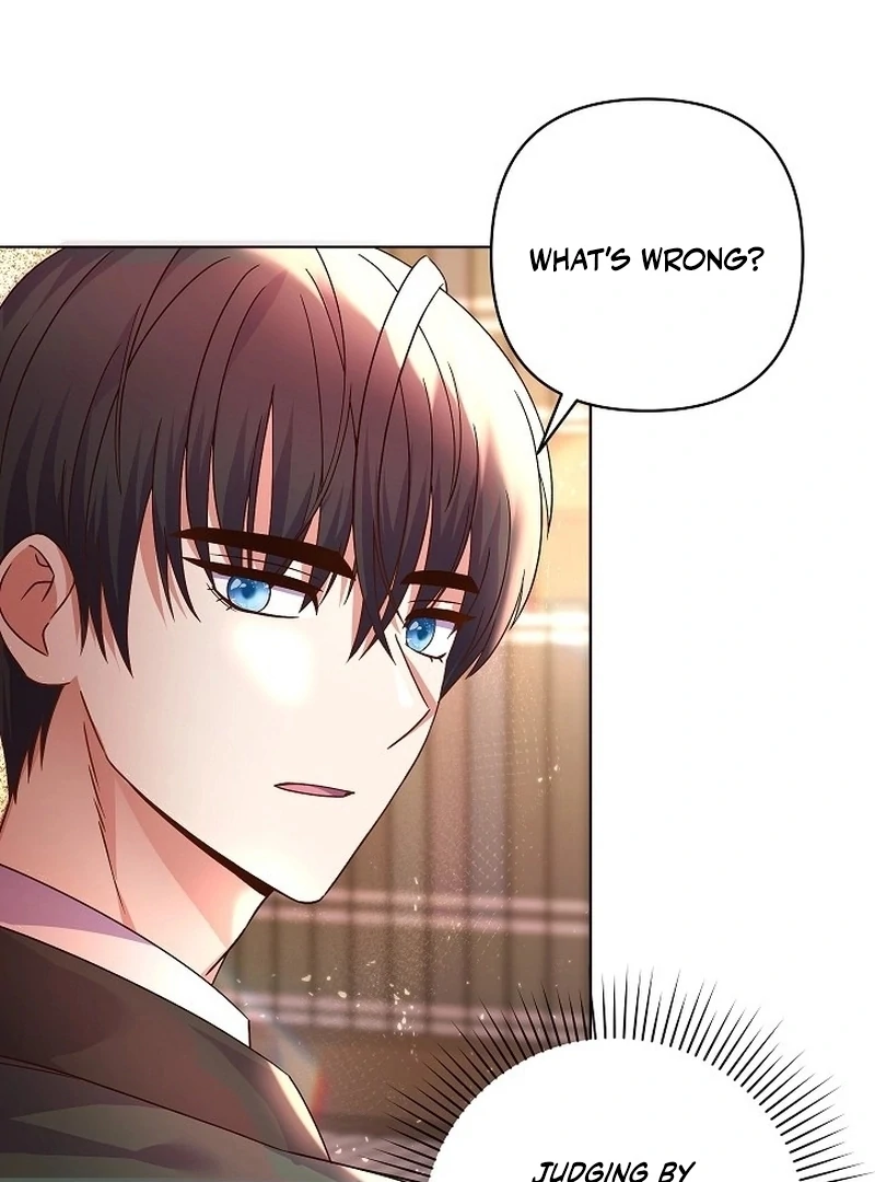 The Female Lead’s Mother and the Male Lead’s Father Are Married Chapter 9 438 ch 9 11