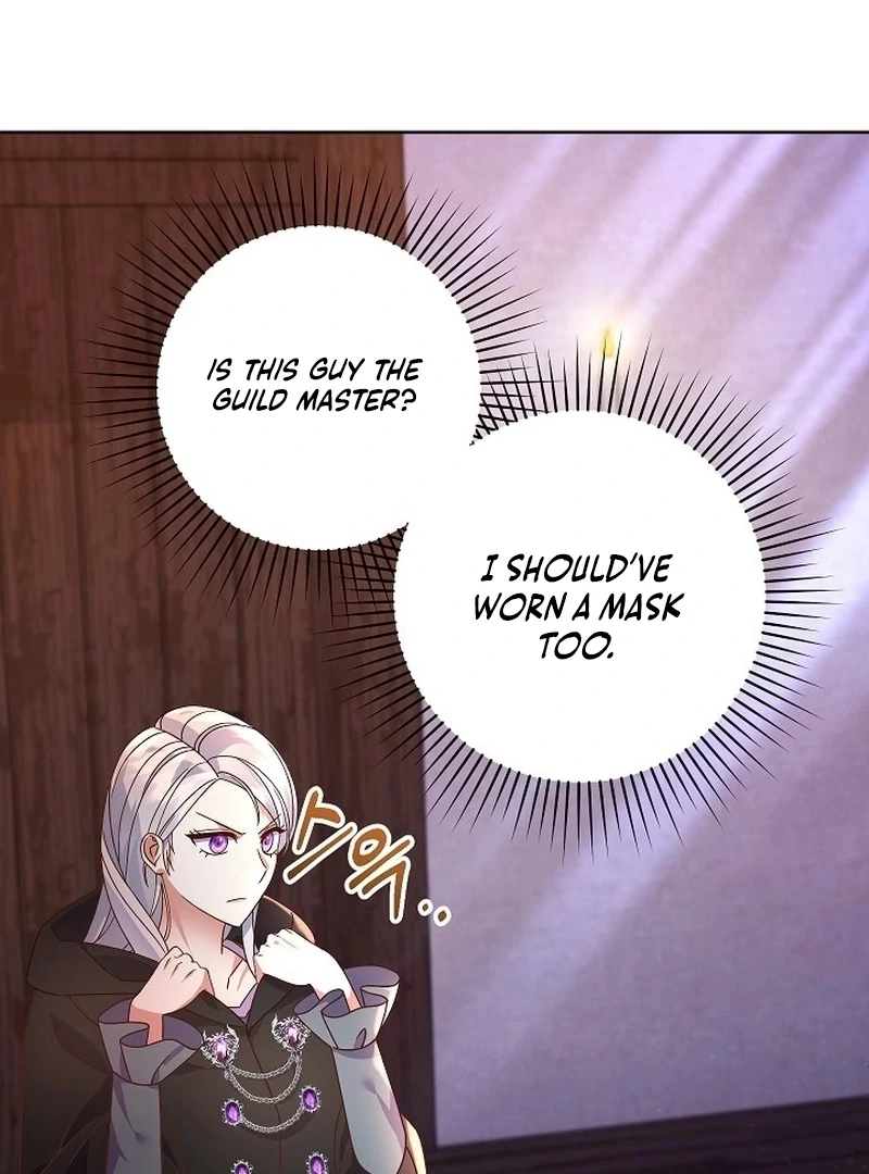 The Female Lead’s Mother and the Male Lead’s Father Are Married Chapter 9 537 ch 9 110