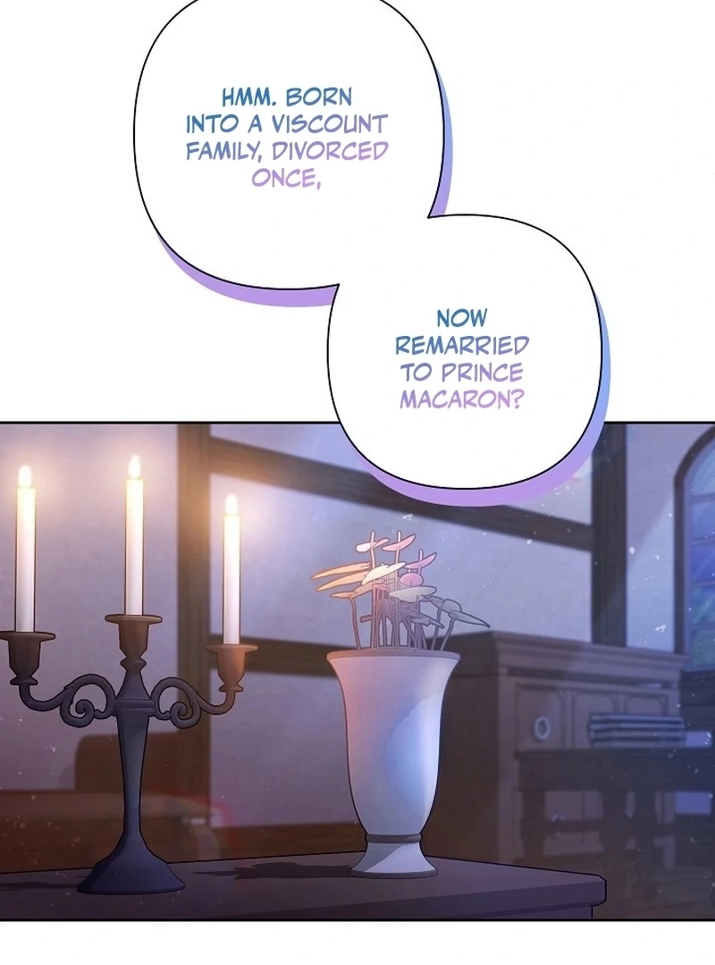 The Female Lead’s Mother and the Male Lead’s Father Are Married Chapter 9 539 ch 9 112