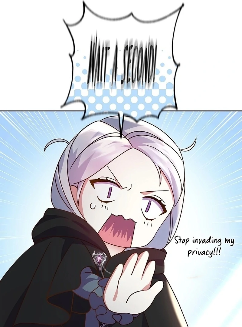 The Female Lead’s Mother and the Male Lead’s Father Are Married Chapter 9 542 ch 9 115
