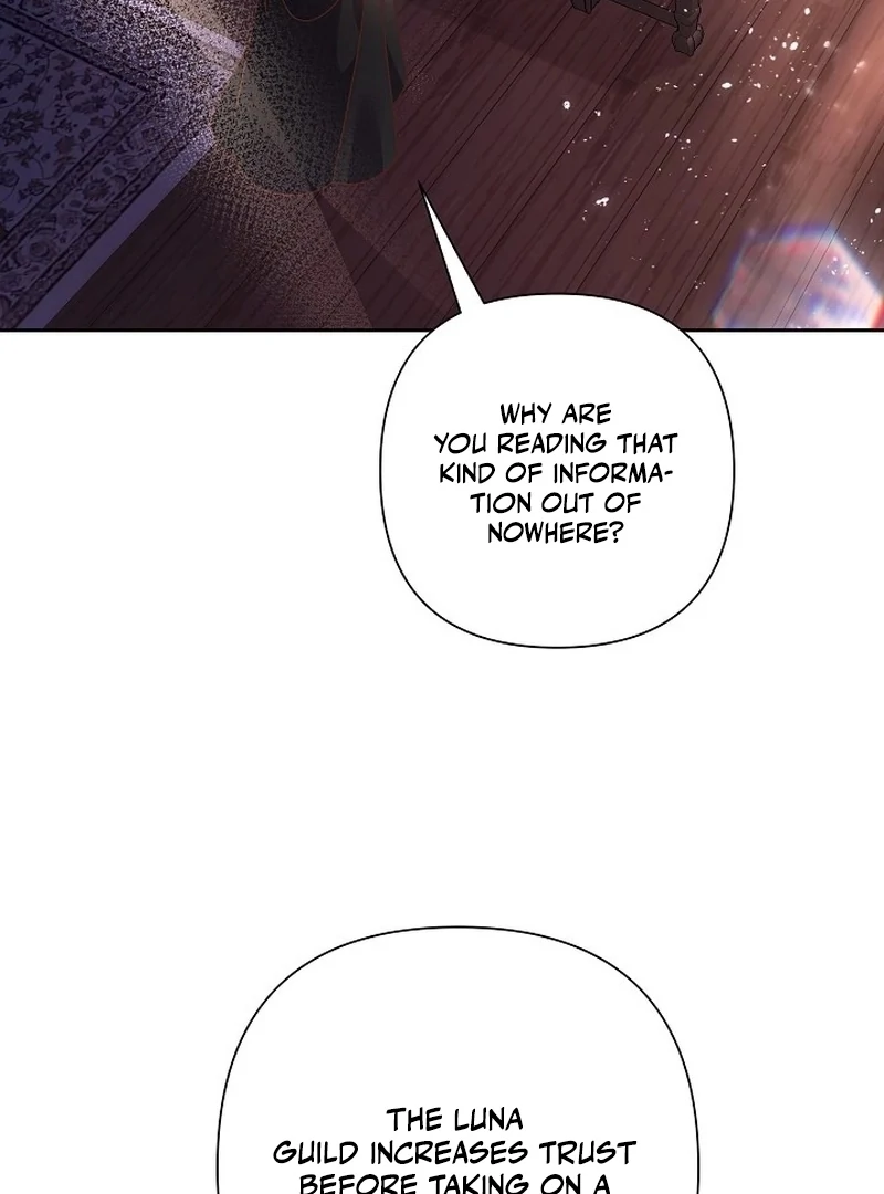 The Female Lead’s Mother and the Male Lead’s Father Are Married Chapter 9 544 ch 9 117