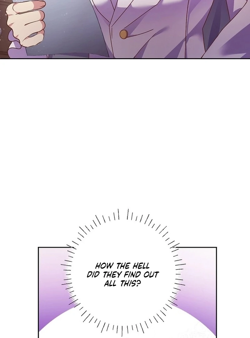 The Female Lead’s Mother and the Male Lead’s Father Are Married Chapter 9 546 ch 9 119