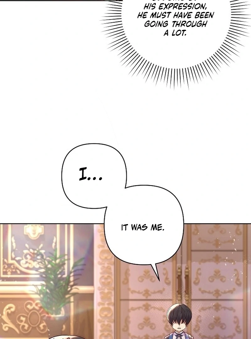 The Female Lead’s Mother and the Male Lead’s Father Are Married Chapter 9 439 ch 9 12