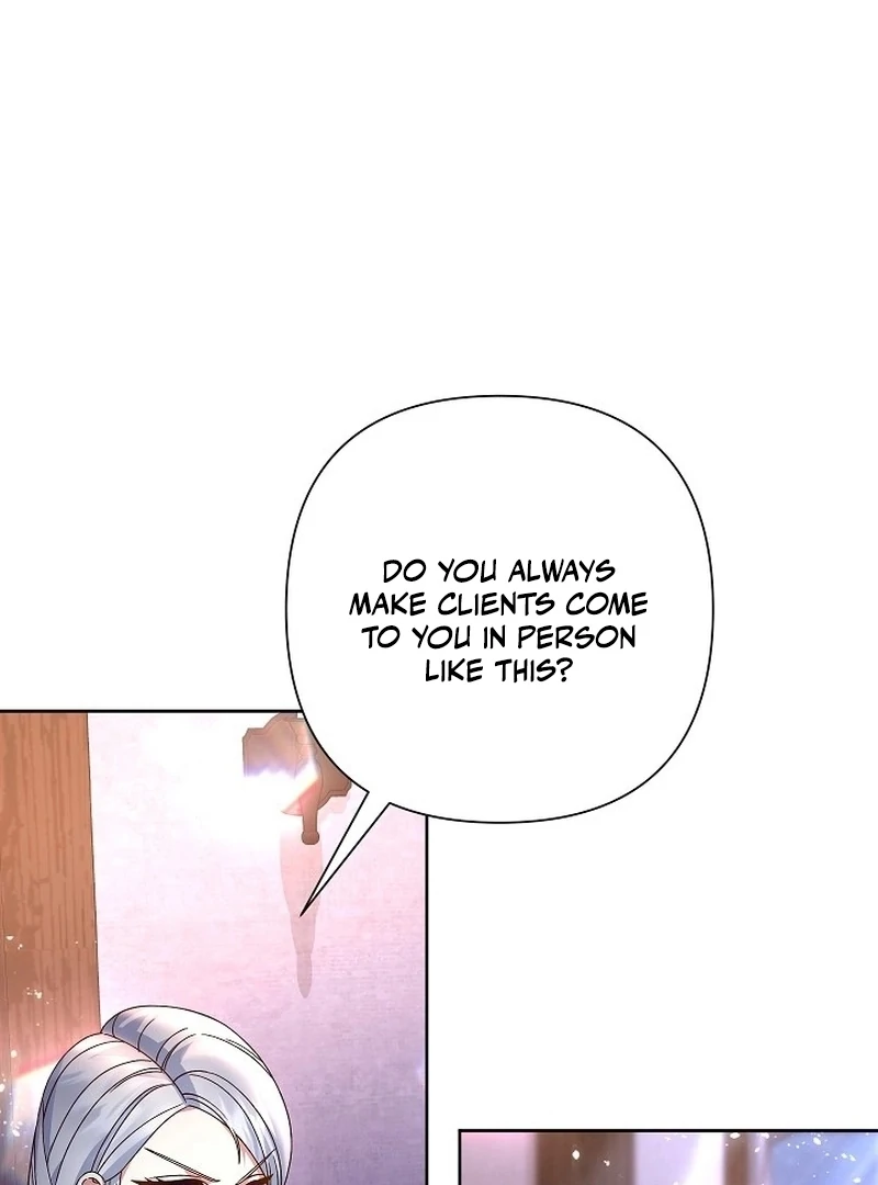 The Female Lead’s Mother and the Male Lead’s Father Are Married Chapter 9 548 ch 9 121