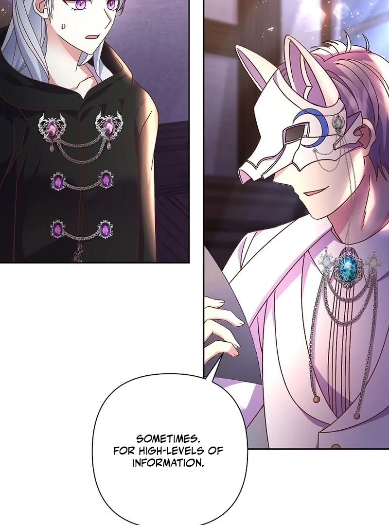 The Female Lead’s Mother and the Male Lead’s Father Are Married Chapter 9 549 ch 9 122