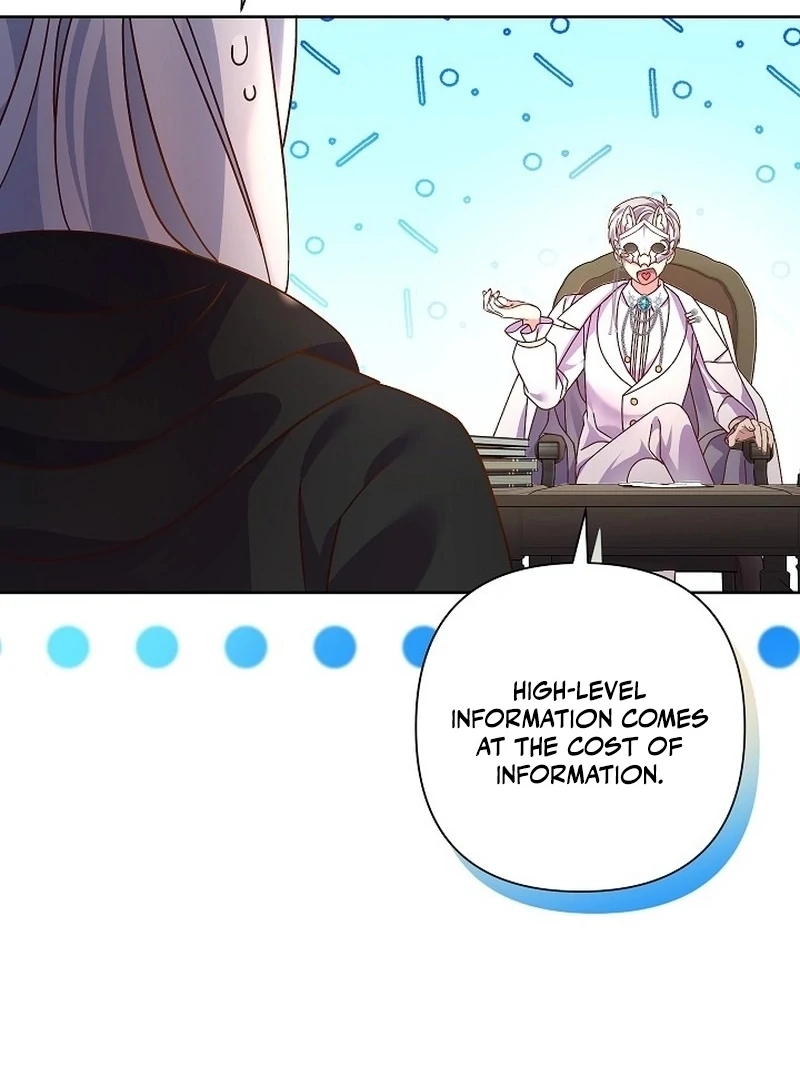 The Female Lead’s Mother and the Male Lead’s Father Are Married Chapter 9 554 ch 9 127