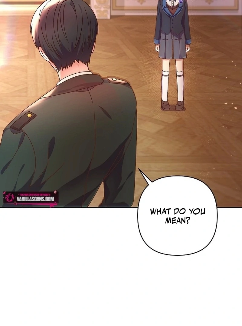 The Female Lead’s Mother and the Male Lead’s Father Are Married Chapter 9 440 ch 9 13