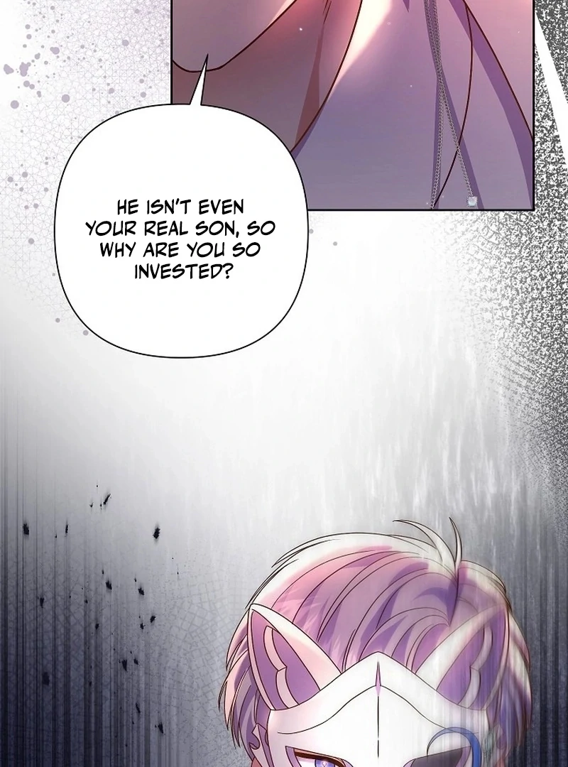 The Female Lead’s Mother and the Male Lead’s Father Are Married Chapter 9 562 ch 9 135