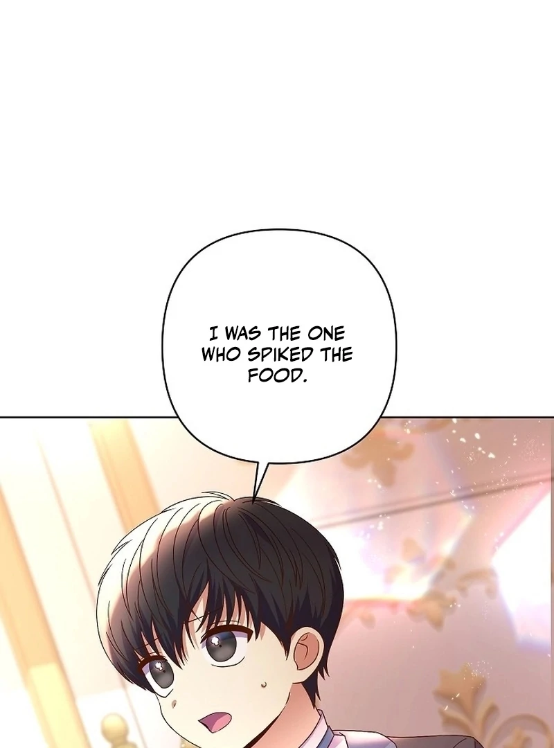 The Female Lead’s Mother and the Male Lead’s Father Are Married Chapter 9 441 ch 9 14