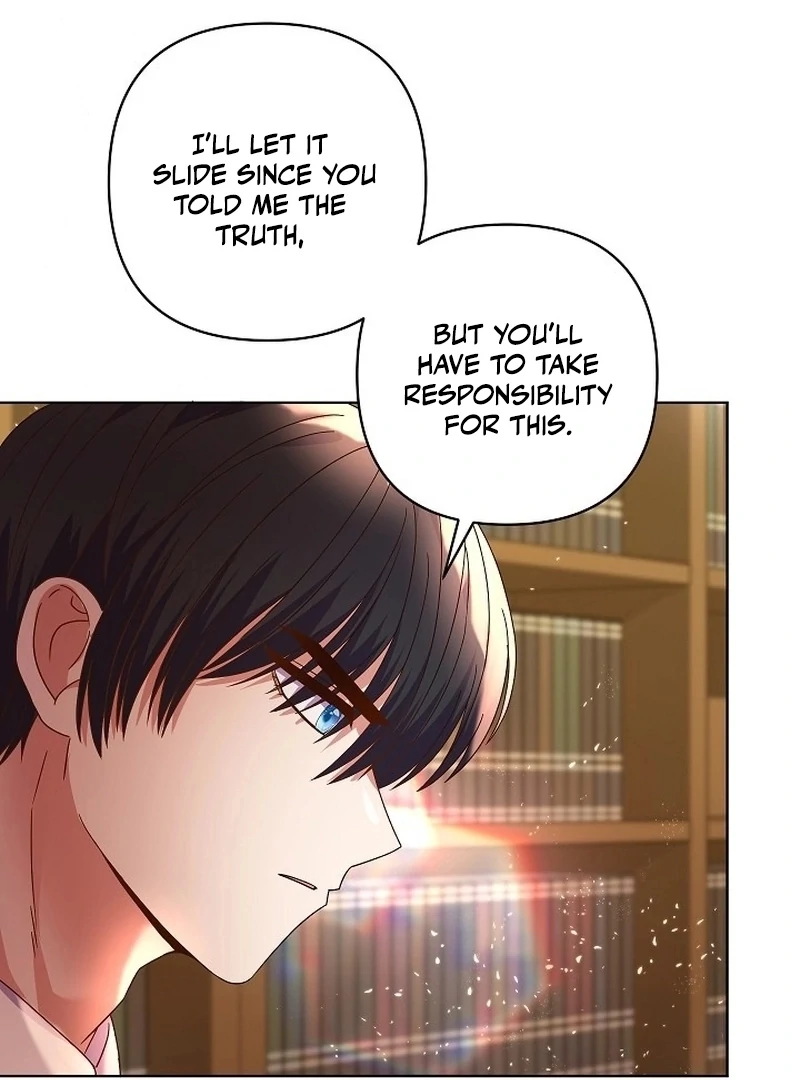The Female Lead’s Mother and the Male Lead’s Father Are Married Chapter 9 444 ch 9 17
