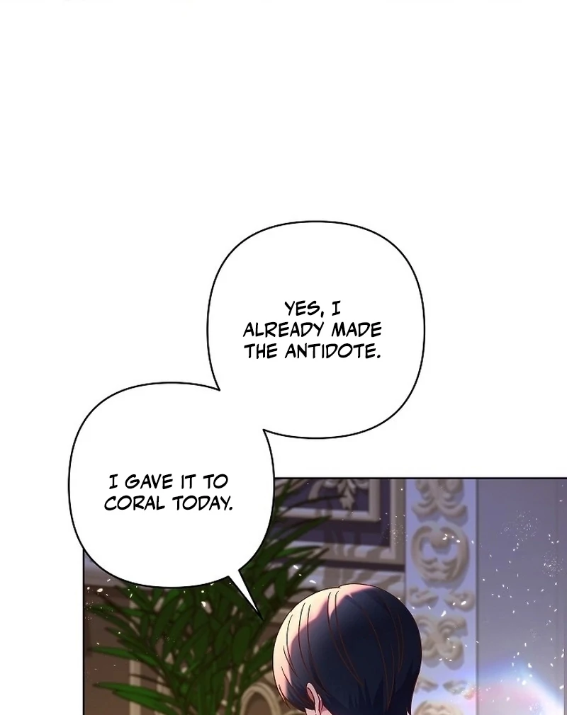 The Female Lead’s Mother and the Male Lead’s Father Are Married Chapter 9 445 ch 9 18