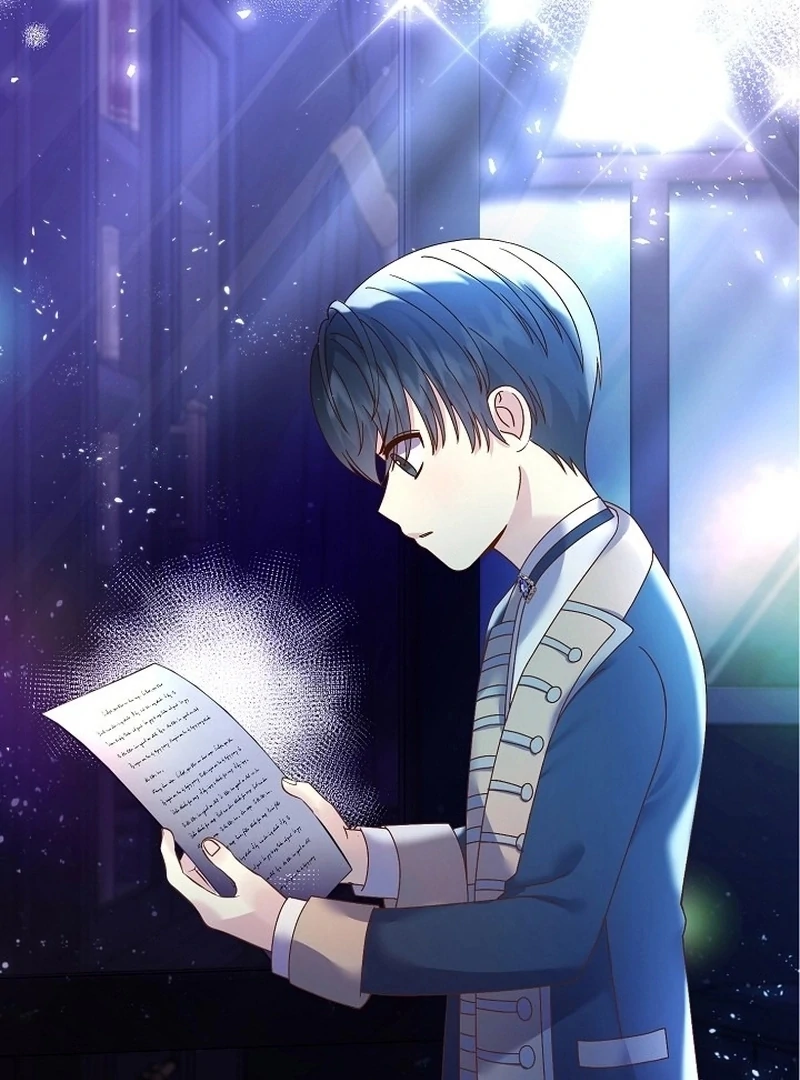The Female Lead’s Mother and the Male Lead’s Father Are Married Chapter 9 429 ch 9 2