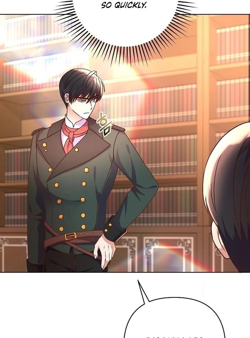 The Female Lead’s Mother and the Male Lead’s Father Are Married Chapter 9 447 ch 9 20