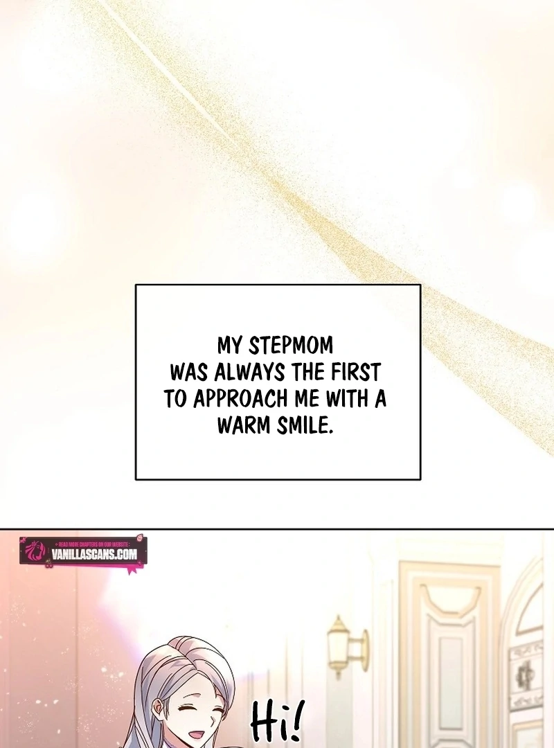 The Female Lead’s Mother and the Male Lead’s Father Are Married Chapter 9 450 ch 9 23