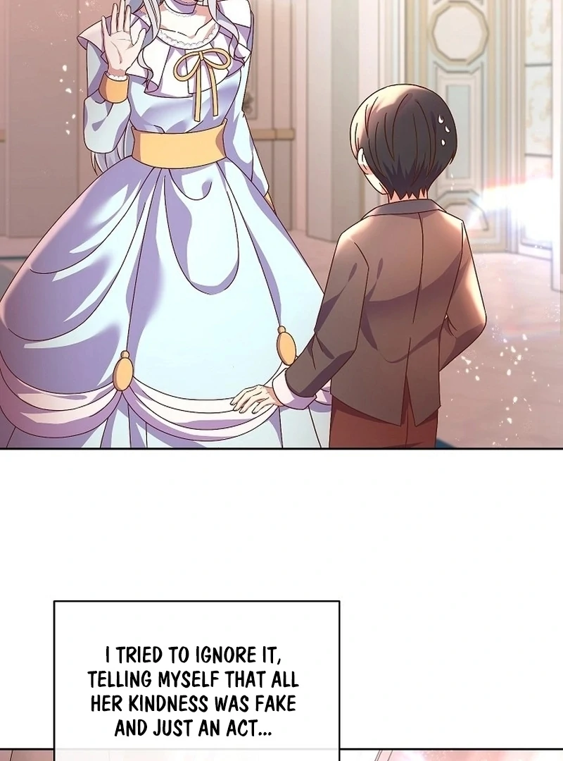 The Female Lead’s Mother and the Male Lead’s Father Are Married Chapter 9 451 ch 9 24