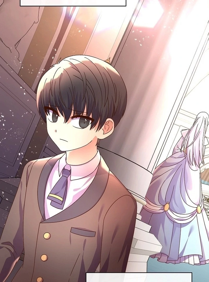 The Female Lead’s Mother and the Male Lead’s Father Are Married Chapter 9 452 ch 9 25