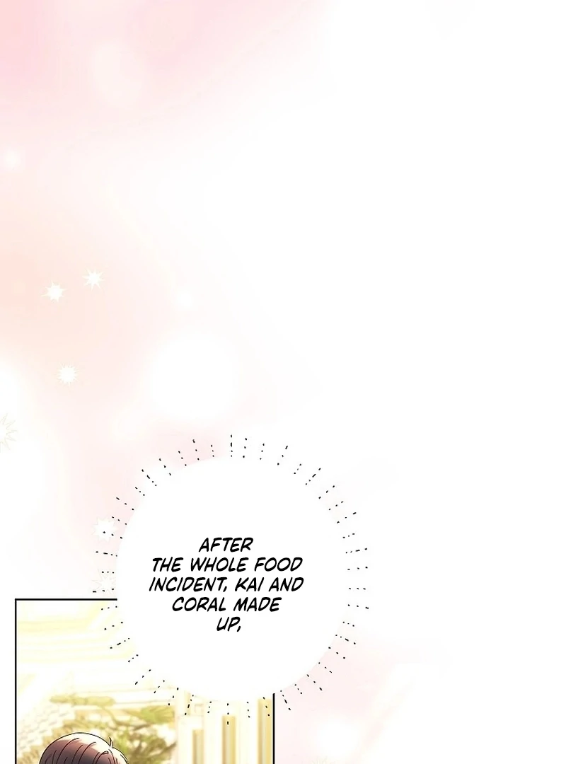 The Female Lead’s Mother and the Male Lead’s Father Are Married Chapter 9 460 ch 9 33