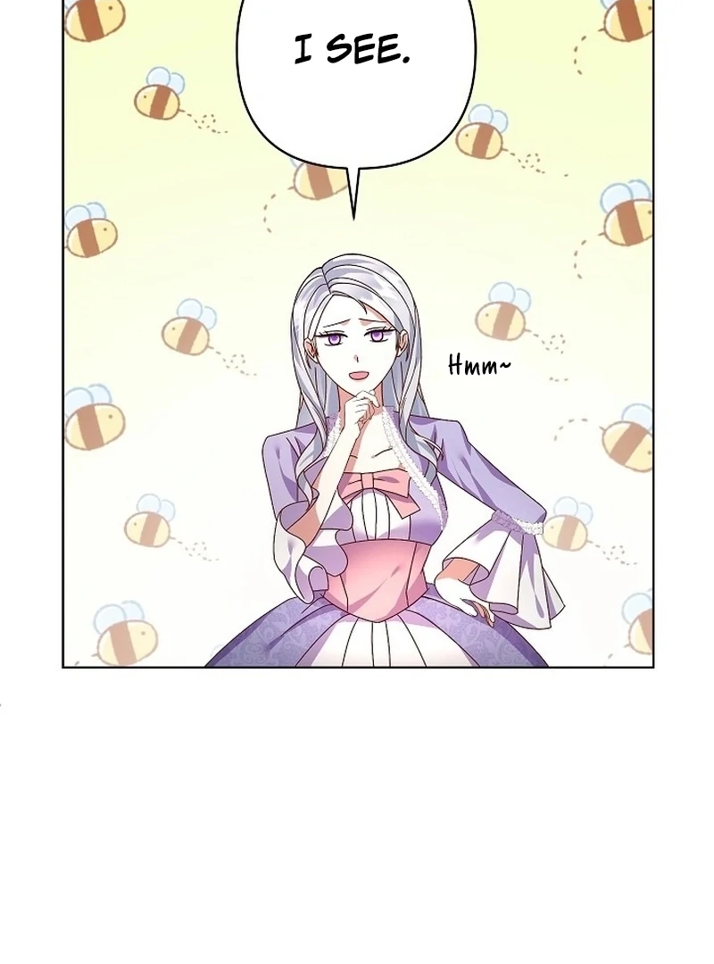 The Female Lead’s Mother and the Male Lead’s Father Are Married Chapter 9 470 ch 9 43