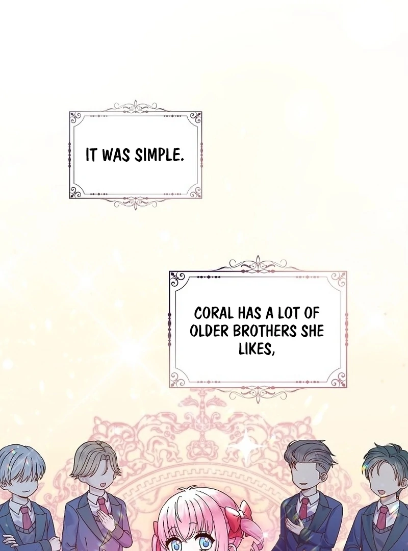 The Female Lead’s Mother and the Male Lead’s Father Are Married Chapter 9 472 ch 9 45